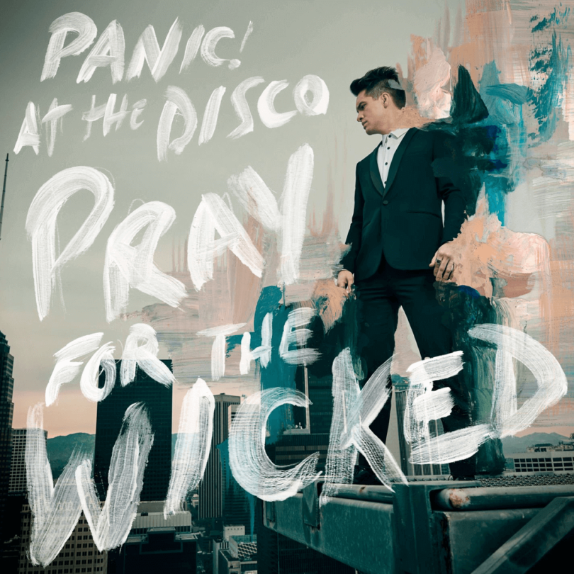 Panic! At The Disco - High Hopes Lyrics