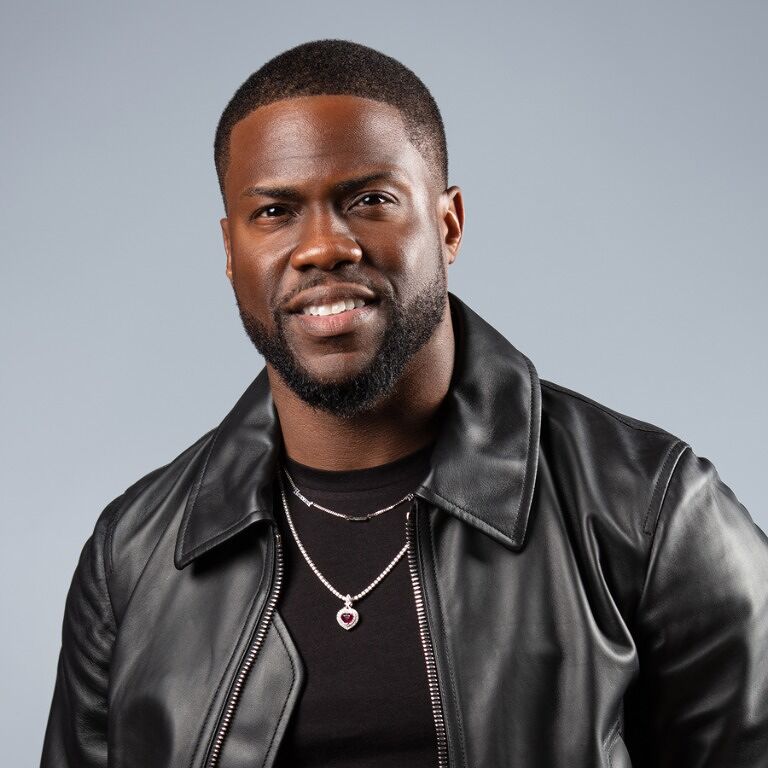 List of all Kevin Hart movies