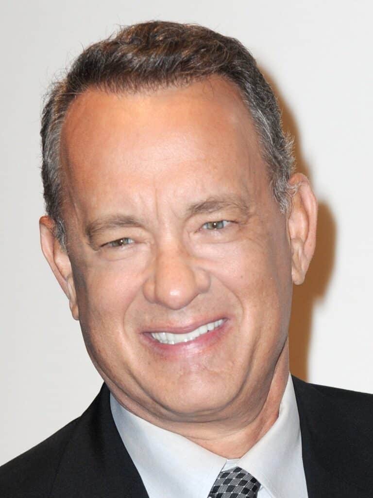 List of all Tom Hanks movies — citiMuzik