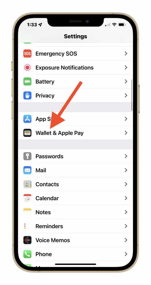 "Stepbystep guide on how to set up and use Apple Pay on your iPhone