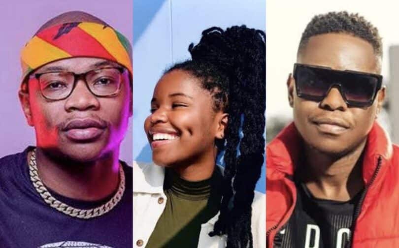 Wanitwa Mos Ft Master KG X Lowsheen X Nkosazana Daughter Sofa