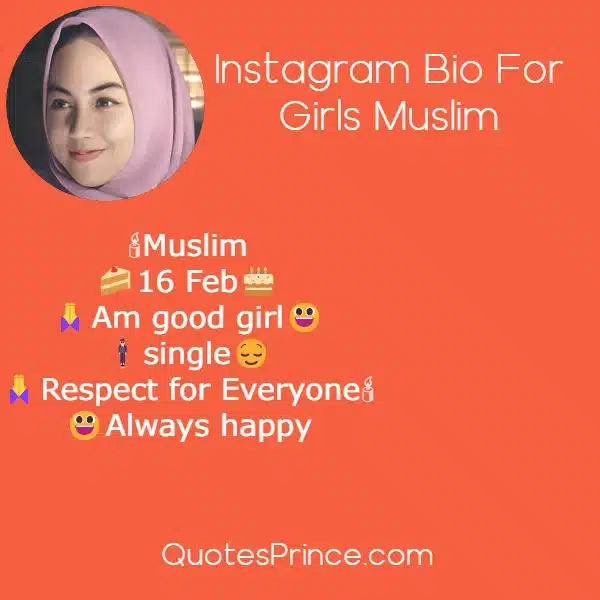 Best Instagram Bio For Girls For 2023