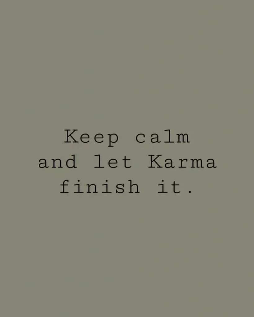 Best Karma Quotes to Inspire Positivity in Your Life 2023