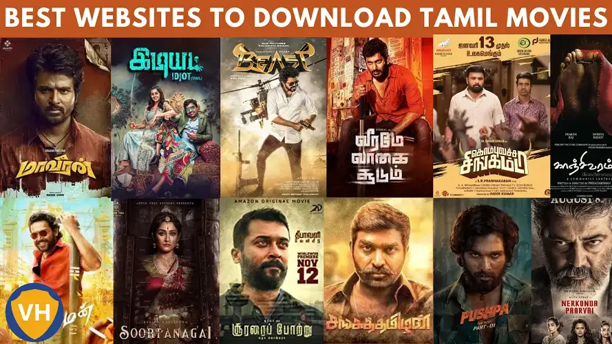 Tamil Movie Download 2023: Download And Stream Online Free — citiMuzik