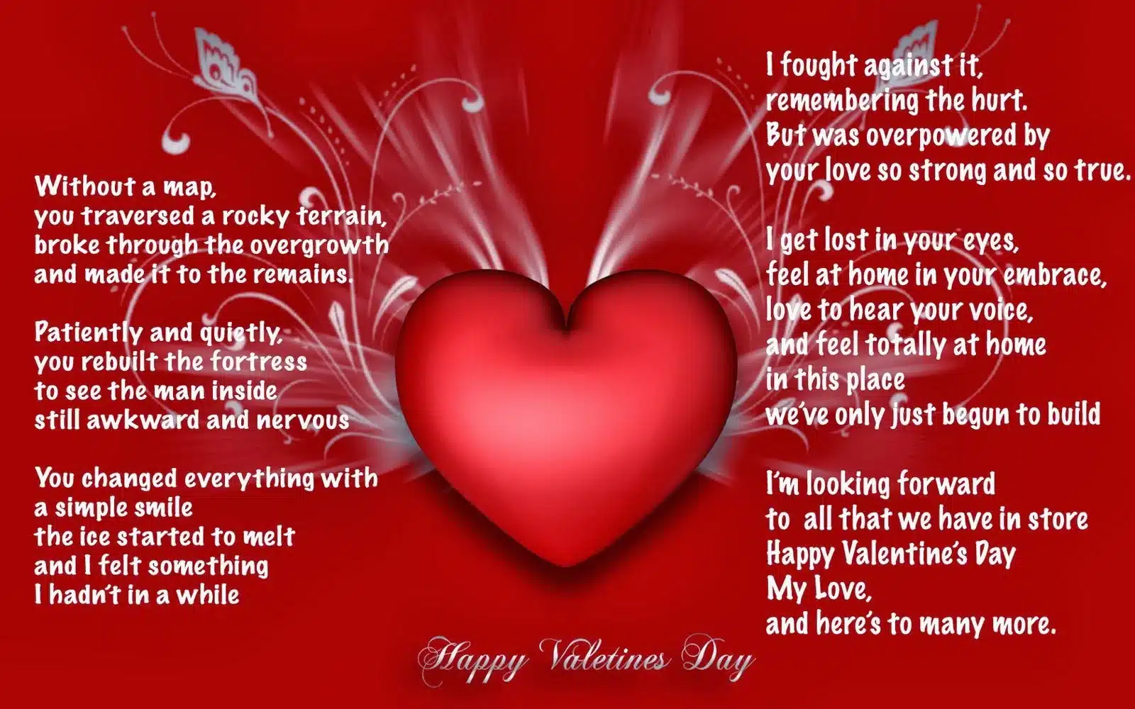 55 Best Valentine Day Wishes to Write in All of Your Cards 2023 ...