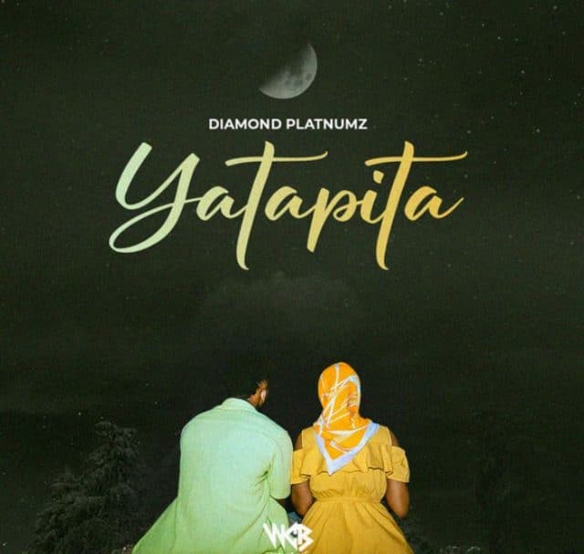 Diamond Platnumz – Yatapita LYRICS
