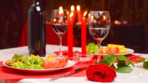 How to Plan A Romantic Valentine Day Date for Your Loved One 2023
