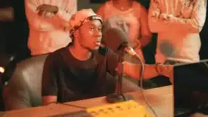 VIDEO Dizasta Vina – Kibabu na Binti MP4 DOWNLOAD