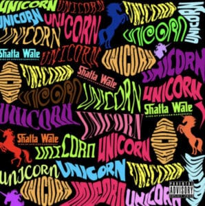 Shatta Wale - Unicorn Lyrics