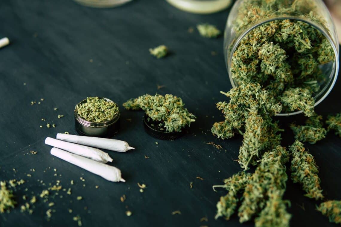 How long does weed stay in your system?— citiMuzik