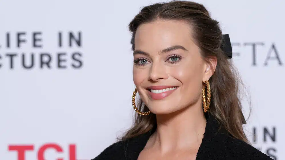 List of all Margot Robbie movies