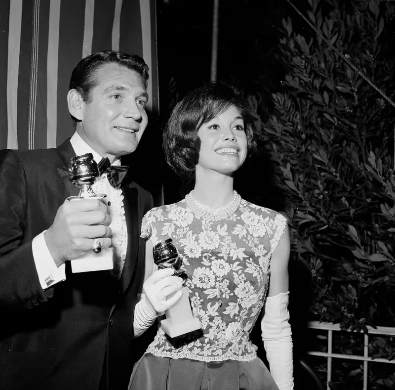 Golden Globe: 69 Iconic celebrities outfits.