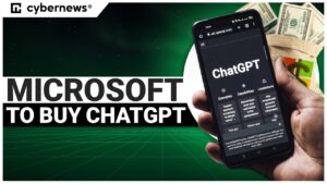 Microsoft to buy 49% stake worth $10 billion in OpenAI