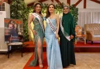 Former Mayor Cristina Gonzalez Crowned “Noble Queen of the Universe 2022”
