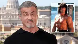 Sylvester Stallone Movies list 1970 -2018