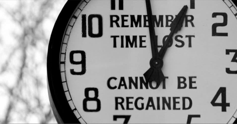 5 Productivity Alternatives to Time Wasters When You're Bored