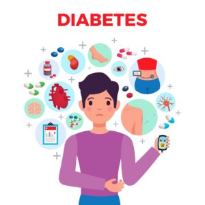 What’s the Difference Between Type 1 and Type 2 Diabetes?