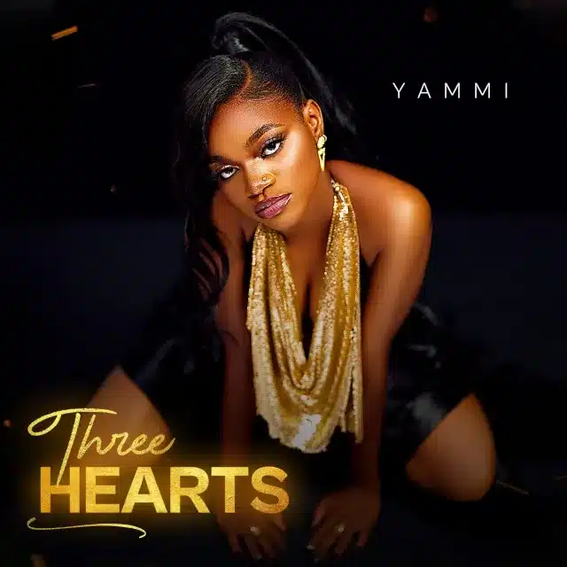 640px x 640px - Yammi â€“ Three Hearts EP Album MP3 DOWNLOAD â€” citiMuzik
