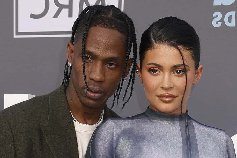 Kylie Jenner and Travis Scott Reportedly Split Again — citiMuzik