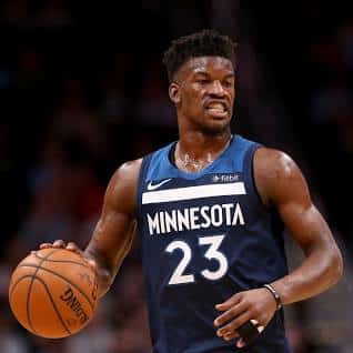 Jimmy Butler Heat set NBA free throw record in win over Thunder - citiMuzik