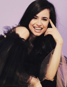 Sofia Carson movies and TV shows