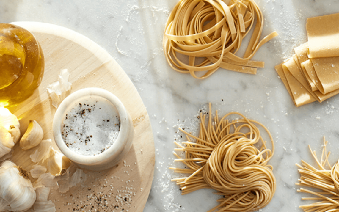 Is It Safe To Eat Pasta Left Out Overnight? — citiMuzik