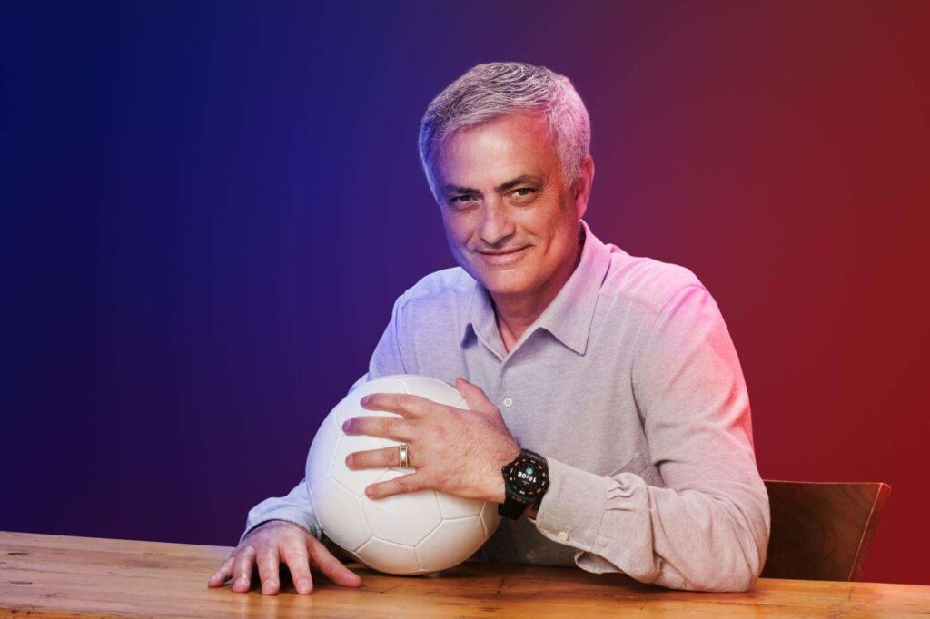 Jose Mourinho: Net worth in 2024, salary, current club, age, wife, son and daughter