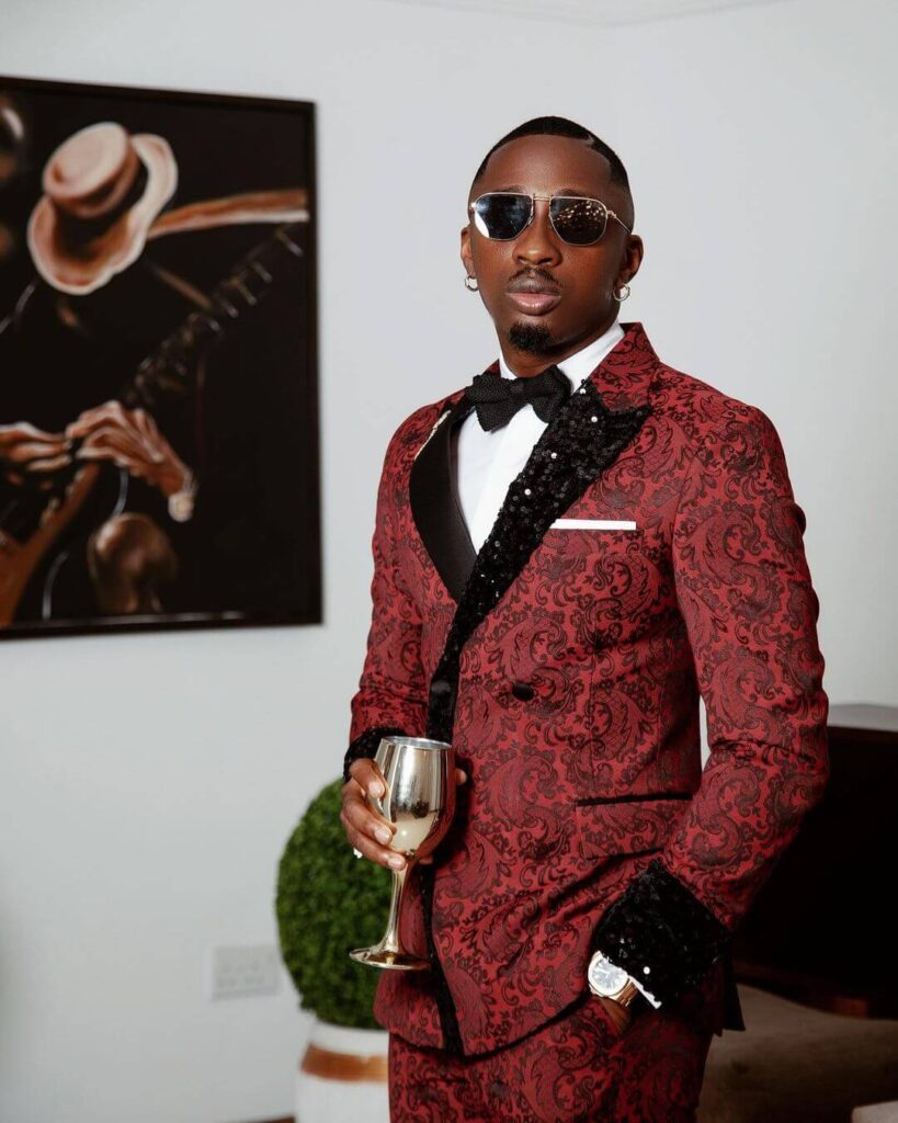 AUDIO Jux - My Mind Ft Konshens MP3 DOWNLOAD