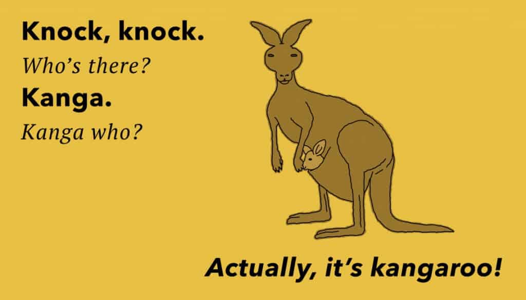 50 Knock Knock Jokes for Kids - Funny Knock Knock Jokes — citiMuzik