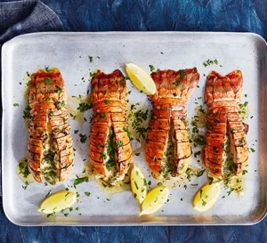 Tips And Ways For Cooking Delicious Lobster Tail