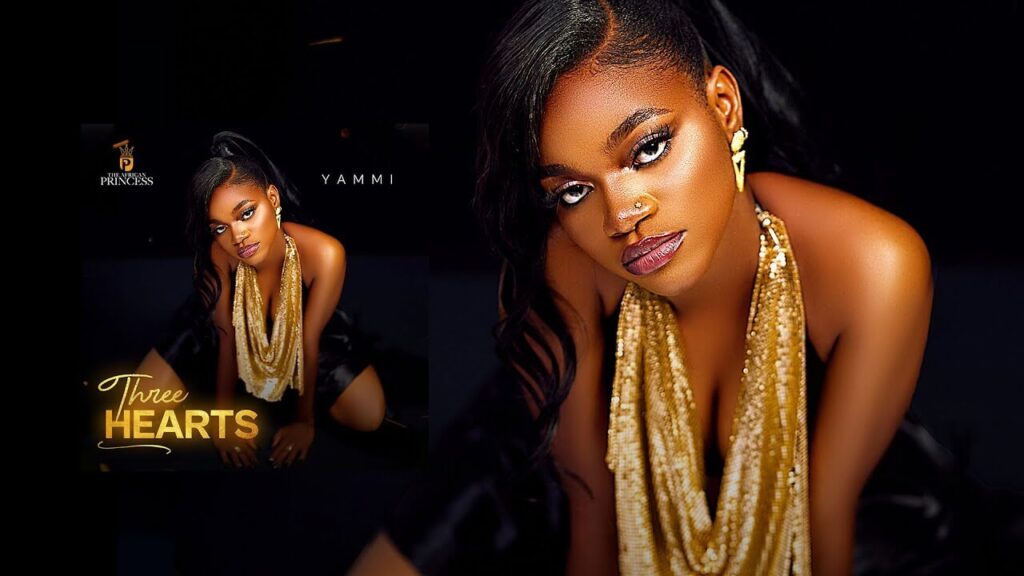 AUDIO Yammi - Namchukia MP3 DOWNLOAD