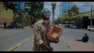 VIDEO Vijana Barubaru - Ipo Siku MP4 DOWNLOAD