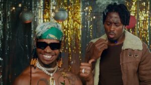 AUDIO Timmy Tdat - Naskia Poa Ft. Masauti MP3 DOWNLOAD