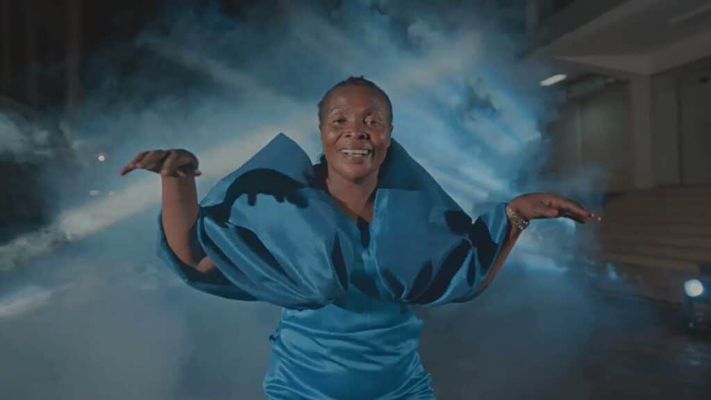 VIDEO Rose Muhando - Kama Mbaya Mbaya MP4 DOWNLOAD