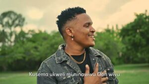 LYRICS VIDEO Platform Tz - Wivu MP4 DOWNLOAD