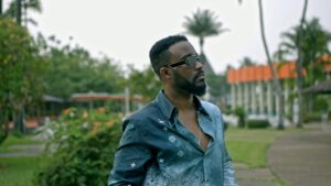 VIDEO Fally Ipupa - SL MP4 DOWNLOAD