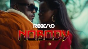 VIDEO Roberto - Nobody MP4 DOWNLOAD