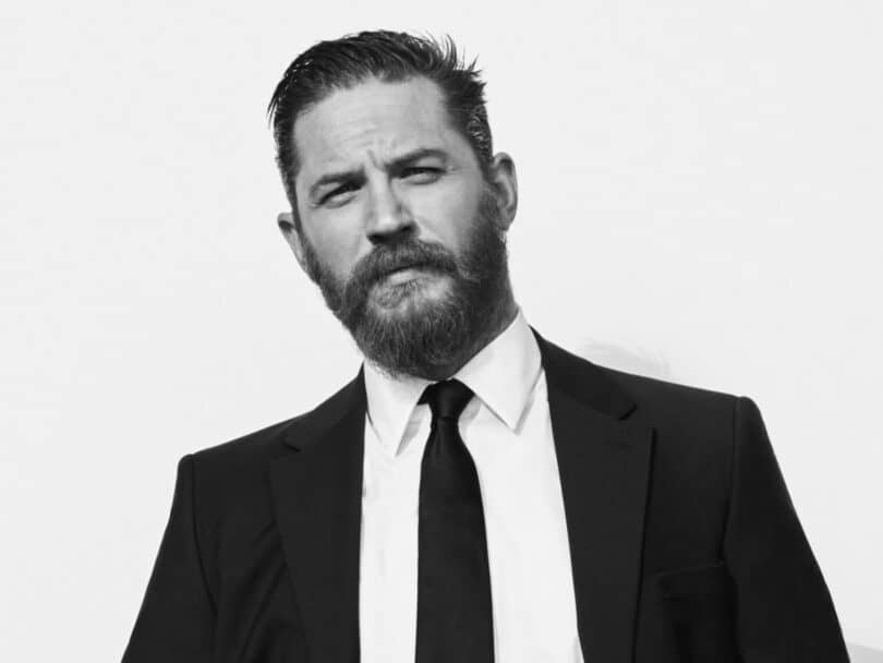 Tom Hardy Movies and TV shows