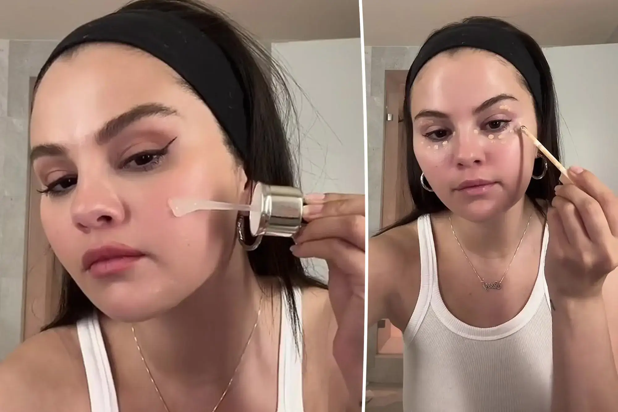 Selena Gomez Reveals the Reason Behind her Shaky Hands in Recent TikTok
