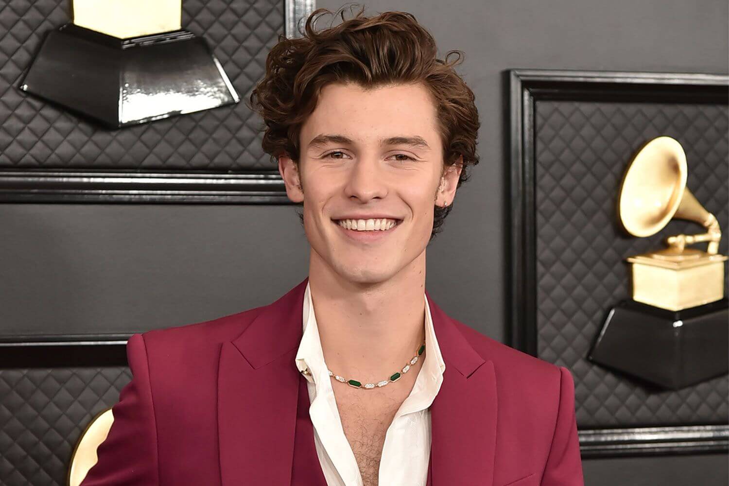 How Tall is Shawn Mendes? Exploring His Height — citiMuzik