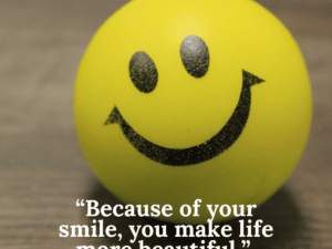 Quotes in Smile to Get You Smiling 2023