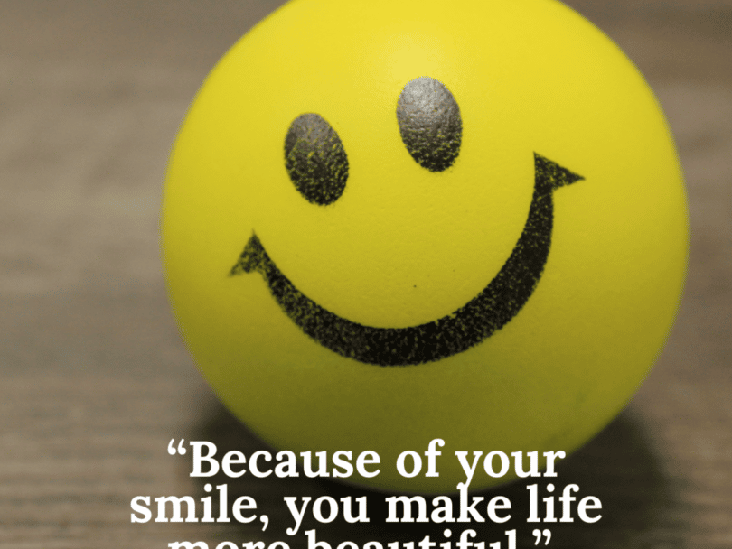 Quotes in Smile to Get You Smiling 2023