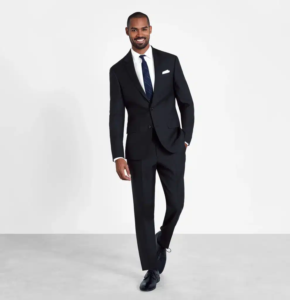Tuxedo Rental & Men's Formal Wear | Jim's Formal Wear