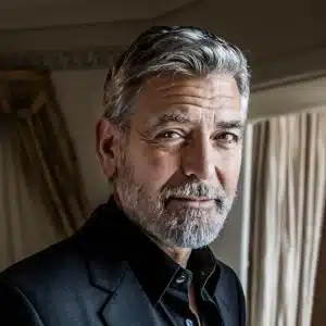 All George Clooney Movies and TV Shows