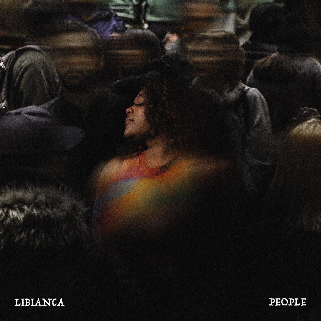 Listen to Libianca - People Song
