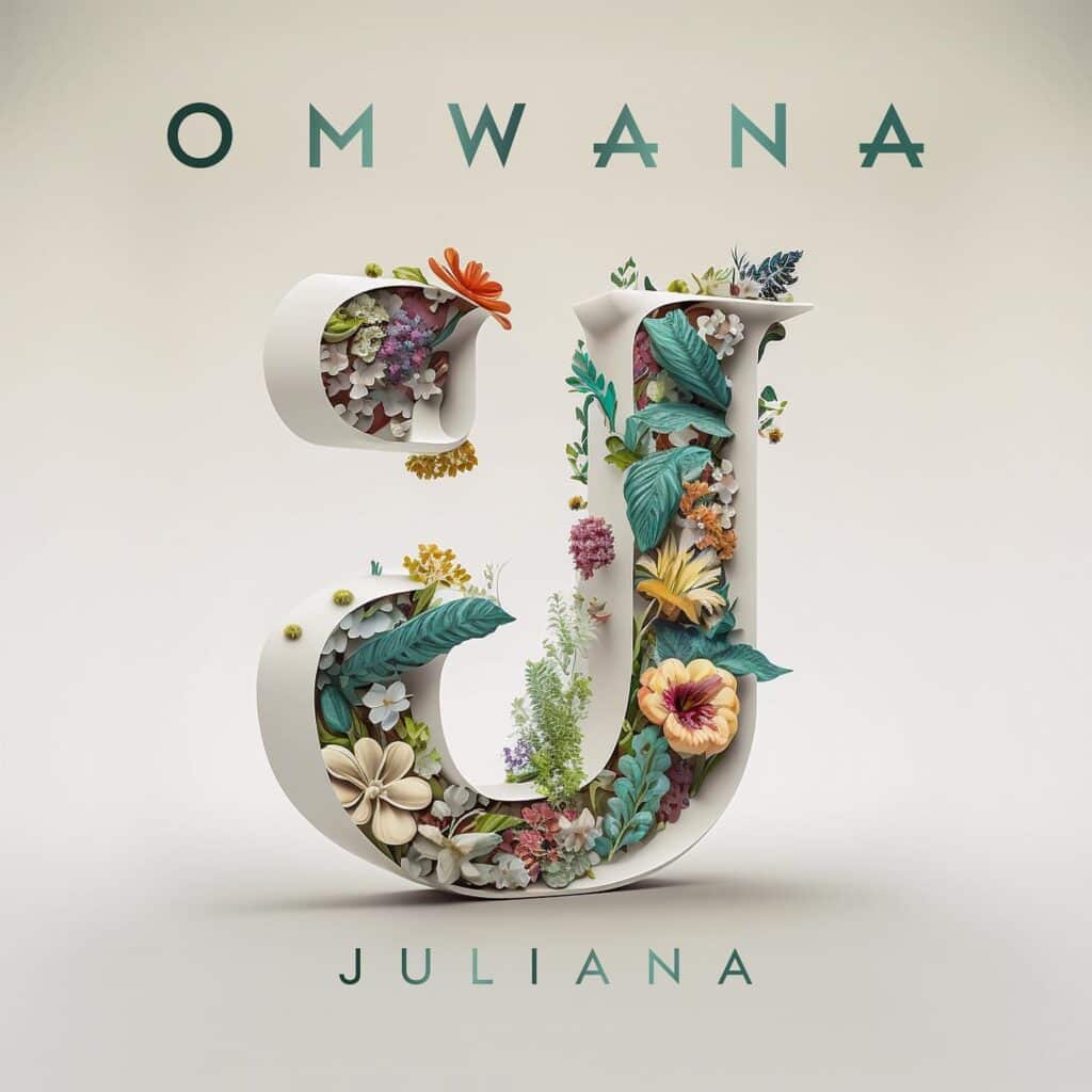 AUDIO Juliana Kanyomozi - Omwana MP3 DOWNLOAD