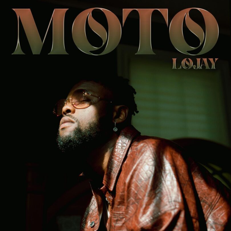 AUDIO Lojay – Moto MP3 DOWNLOAD