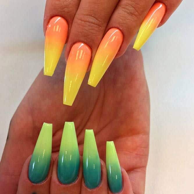 10 Best Nail Shapes for you in 2023 — citiMuzik