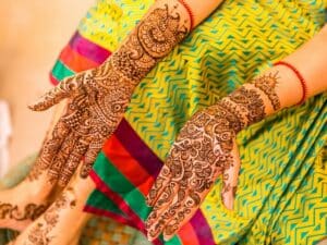 50 Best Bridal Mehndi Designs For Full Hands in 2023