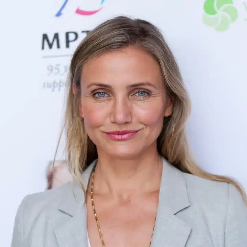 List of all Cameron Diaz Movies